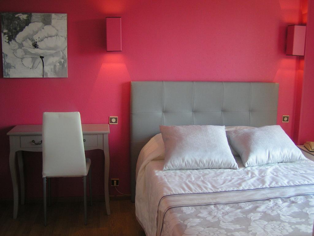 Hotel La Cote D'Argent La Palmyre Ruang foto