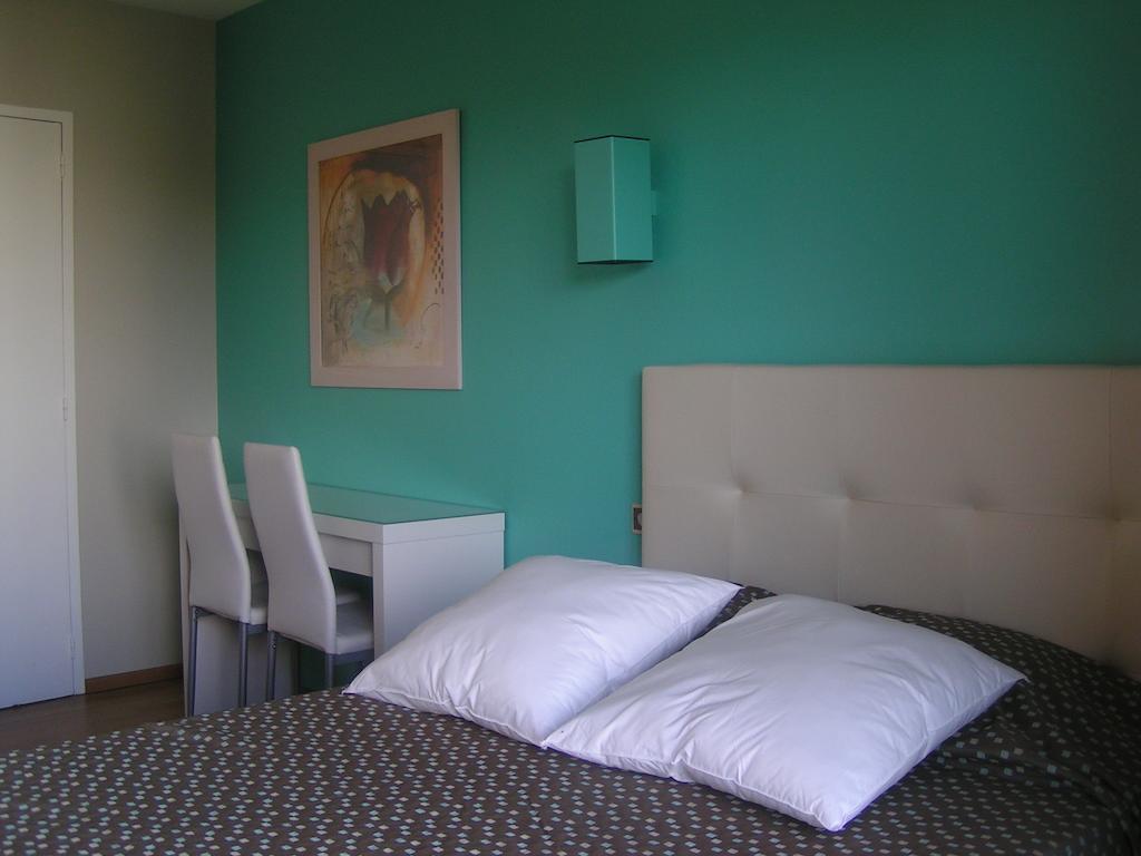 Hotel La Cote D'Argent La Palmyre Bagian luar foto